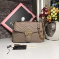 Gucci GG Marmont Shoulder Bag