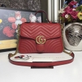 Gucci GG Marmont Shoulder Bag