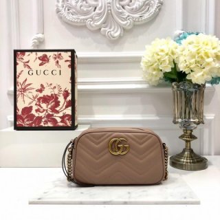 Gucci GG Marmont Small Matelass