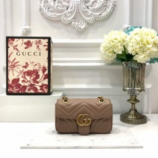 Gucci GG Marmont