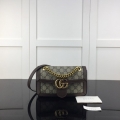 Gucci Ophidia GG Marmont Shoulder Bag