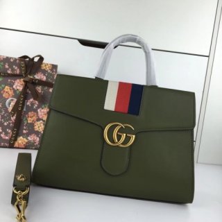 Gucci GG Shoulder Bag