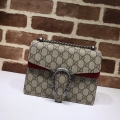 GUCCI Dionysus GG Supreme Mini Bag