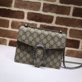 GUCCI Dionysus GG Supreme Mini Bag