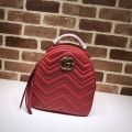 Gucci GG Marmont Backpack