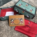 Disney X Gucci GG Card Holder