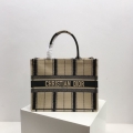 DIOR BOOK TOTE