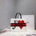 DIOR BOOK TOTE