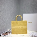 DIOR BOOK TOTE