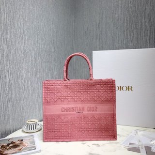 DIOR BOOK TOTE