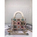 LADY DIOR HANDMADE