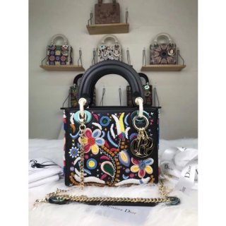 LADY DIOR HANDMADE