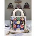 LADY DIOR HANDMADE