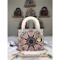 LADY DIOR HANDMADE