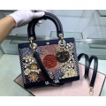 LADY DIOR HANDMADE