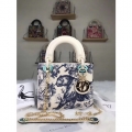 LADY DIOR HANDMADE