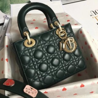 LADY DIOR