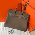 HERMES BIRKIN 25CM /30CM /35CM ALL HANDMADE