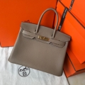 HERMES BIRKIN 25CM /30CM /35CM ALL HANDMADE