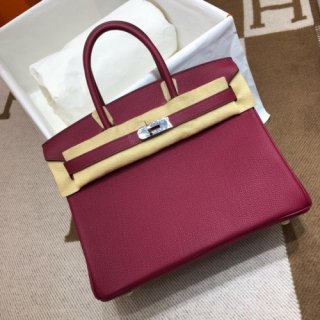 HERMES BIRKIN 25CM /30CM /35CM ALL HANDMADE