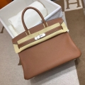 HERMES BIRKIN 30CM ALL HANDMADE