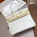 HERMES BIRKIN 30CM ALL HANDMADE