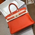 HERMES BIRKIN 30CM ALL HANDMADE