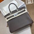 HERMES BIRKIN 30CM ALL HANDMADE