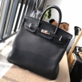 HERMES BIRKIN 40CM HAC TOGO ALL HANDMADE