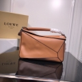 Loewe Puzzle Bag