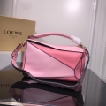 Loewe Puzzle Bag