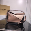 Loewe Puzzle Bag