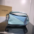 Loewe Puzzle Bag