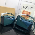 Loewe Puzzle Bag