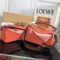 Loewe Puzzle Bag