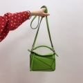 Loewe Puzzle Bag