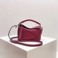 Loewe Puzzle Bag