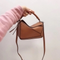 Loewe Puzzle Bag