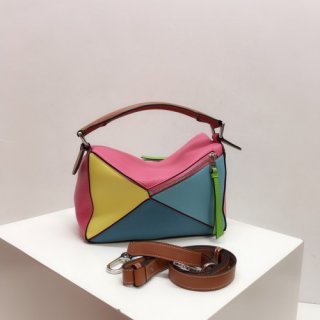 Loewe Puzzle Bag