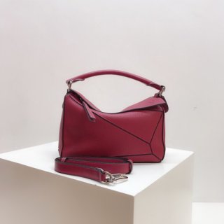 Loewe Puzzle Bag