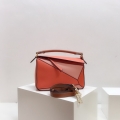 Loewe Puzzle Bag