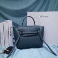 CELINE BELT MICRO