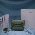 CELINE BELT NANO