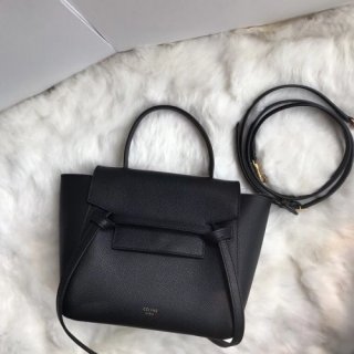 CELINE BELT NANO