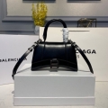 BALENCIAGA HOURGLASS XS TOP HANDLE BAG