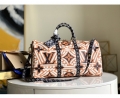 Louis Vuitton Keepall Bandouli