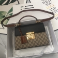 Gucci Padlock