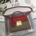 Gucci Padlock