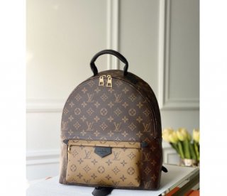 Louis Vuitton Backpack M44874