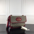 Gucci GG Supreme Messenger Bag